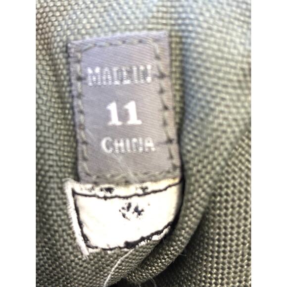 Simms Freestone Felt Wading Boots Men’s 11 – Fly Fishing, Brown Leather - Picture 7 of 8